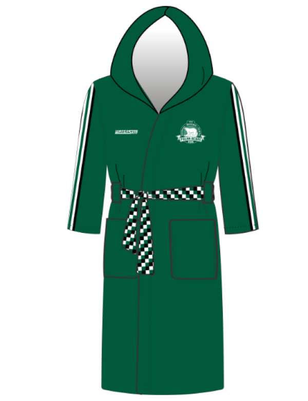 Badjas Polar Bears Badjas Polar Bears