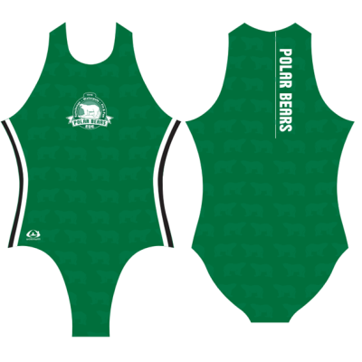 Waterswim WP badpak