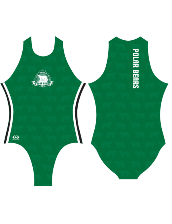 Waterswim WP badpak Waterswim WP badpak