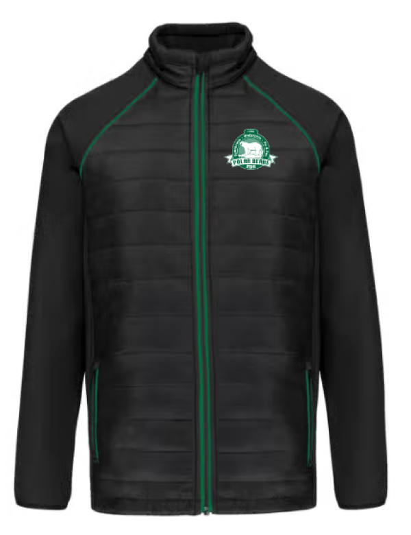 Jacket Polar Bears 