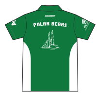 Dames Polo Synchroon