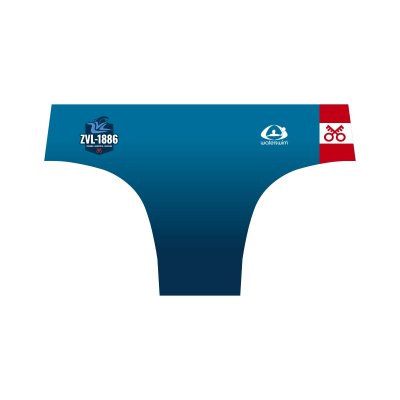 Waterswim WP zwembroek