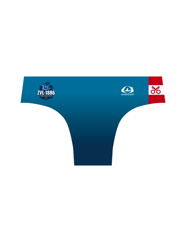 Waterswim WP zwembroek Waterswim WP zwembroek