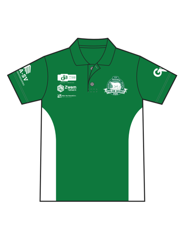 Polo Synchroon