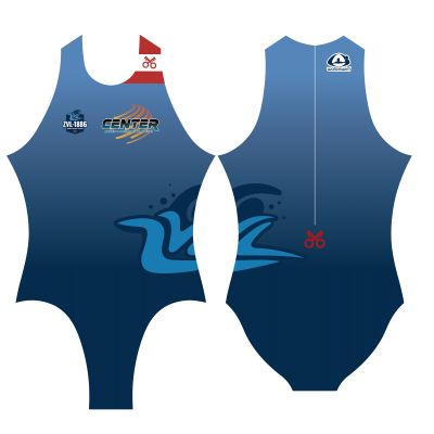 Waterswim WP badpak