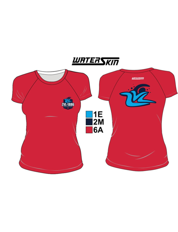 Shirt getailleerd Shirt getailleerd