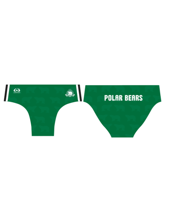 Waterswim WP zwembroek Waterswim WP zwembroek